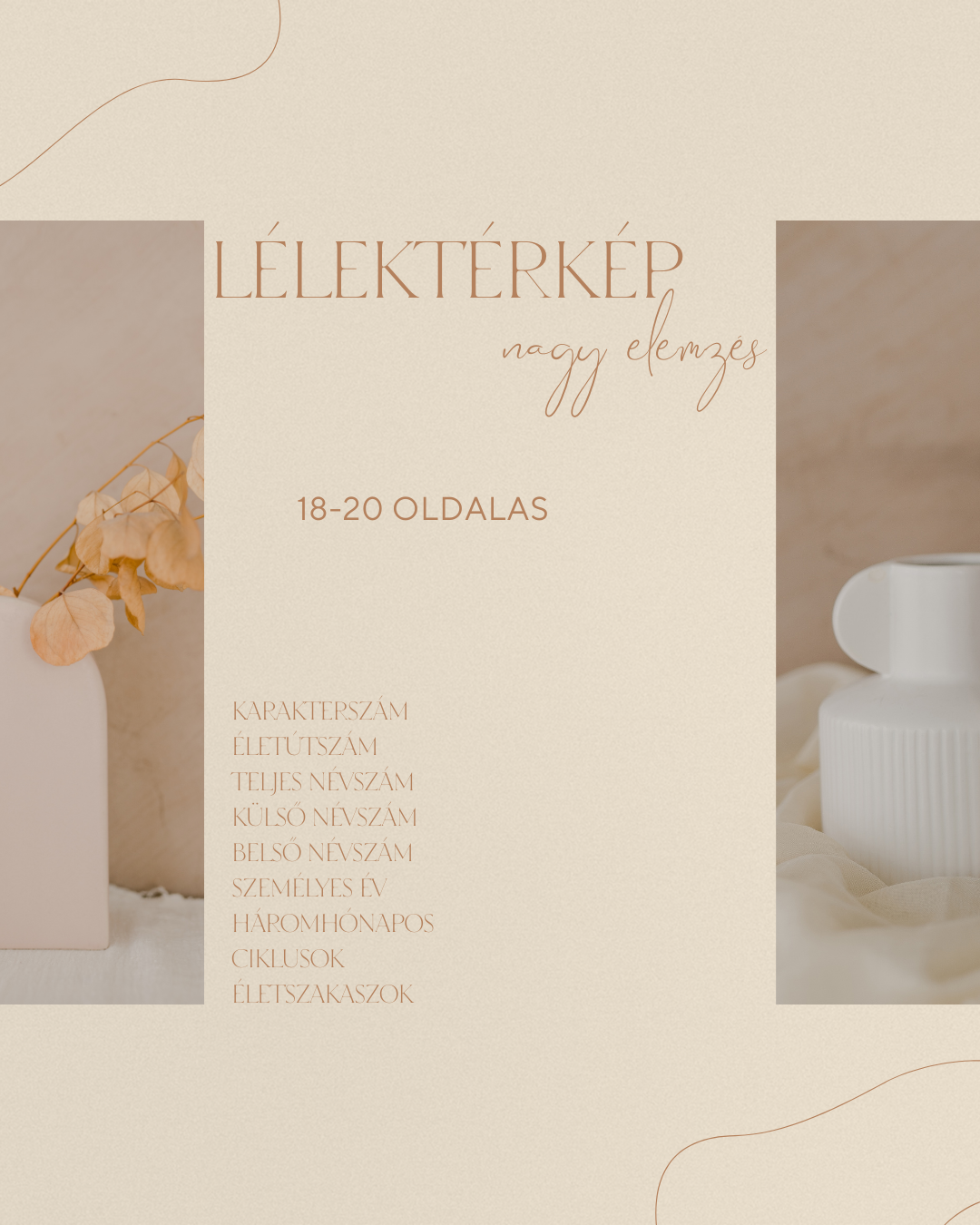 Lélektérkép - nagy elemzés